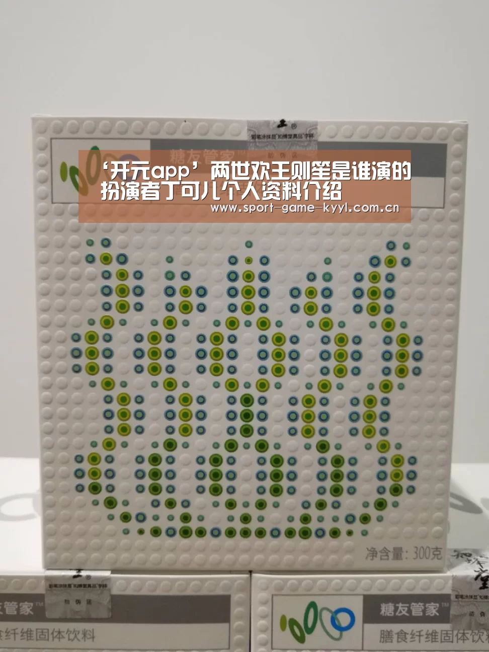 ‘开元app’两世欢王则笙是谁演的 扮演者丁可儿个人资料介绍(图1) 开元app